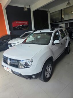 RENAULT DUSTER DYNAMIQUE 1.6 2018 70.000KM lleno