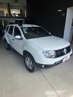 RENAULT DUSTER DYNAMIQUE 1.6 2018 70.000KM