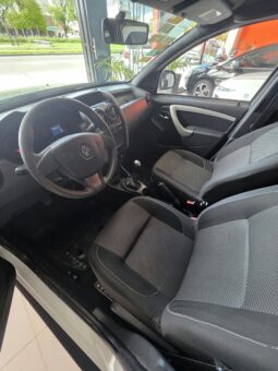 RENAULT DUSTER DYNAMIQUE 1.6 2018 70.000KM lleno