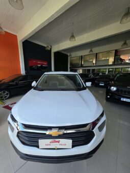 CHEVROLET MONTANA LT 2025 22.000KM lleno
