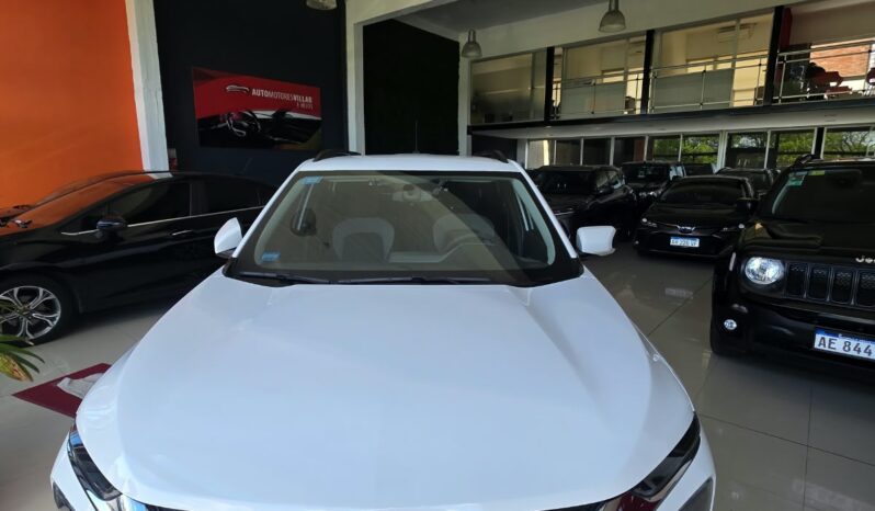CHEVROLET MONTANA LT 2025 22.000KM lleno