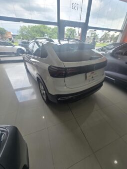VW NIVUS CONFORLINE 200 TSI A/T 1.0 TURBO 2021 65.000KM lleno