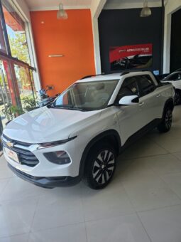 CHEVROLET MONTANA LT 2025 22.000KM lleno