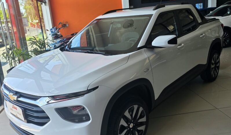 CHEVROLET MONTANA LT 2025 22.000KM lleno