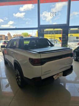 CHEVROLET MONTANA LT 2025 22.000KM lleno