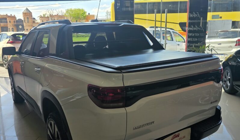 CHEVROLET MONTANA LT 2025 22.000KM lleno
