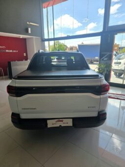 CHEVROLET MONTANA LT 2025 22.000KM lleno