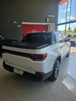 CHEVROLET MONTANA LT 2025 22.000KM lleno
