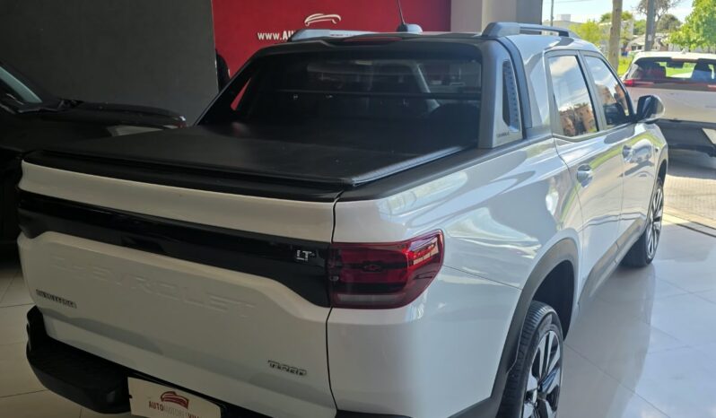 CHEVROLET MONTANA LT 2025 22.000KM lleno