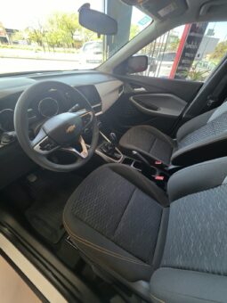 CHEVROLET MONTANA LT 2025 22.000KM lleno