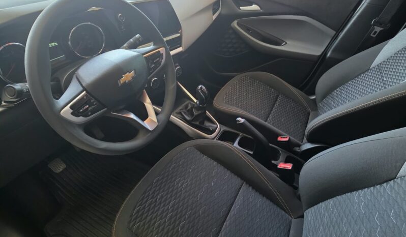 CHEVROLET MONTANA LT 2025 22.000KM lleno