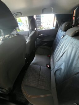 CHEVROLET MONTANA LT 2025 22.000KM lleno