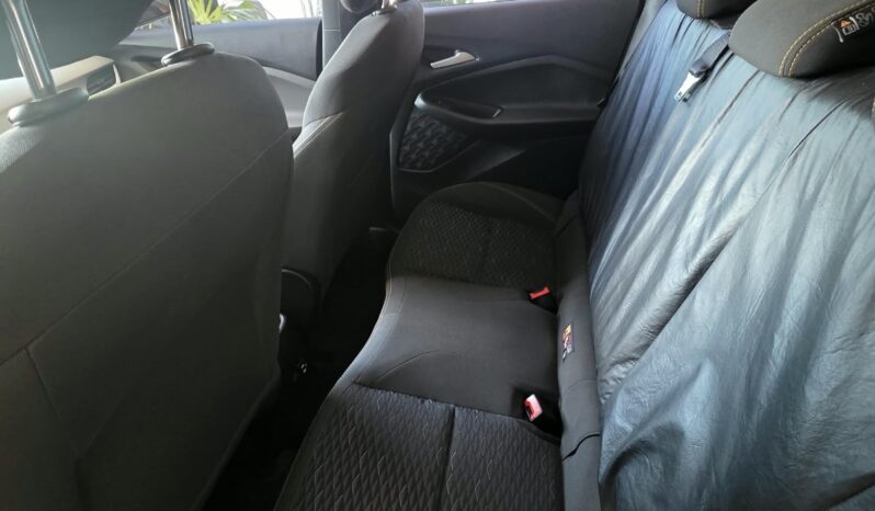 CHEVROLET MONTANA LT 2025 22.000KM lleno
