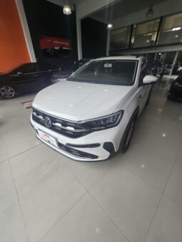 VW NIVUS CONFORLINE 200 TSI A/T 1.0 TURBO 2021 65.000KM lleno