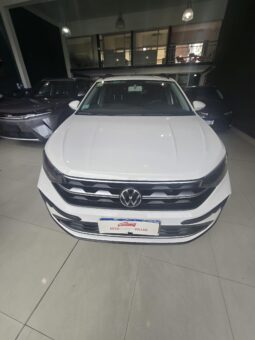 VW NIVUS CONFORLINE 200 TSI A/T 1.0 TURBO 2021 65.000KM lleno