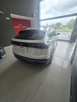 VW NIVUS CONFORLINE 200 TSI A/T 1.0 TURBO 2021 65.000KM lleno