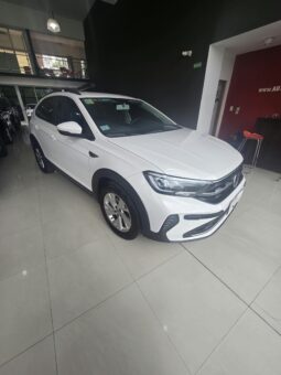 VW NIVUS CONFORLINE 200 TSI A/T 1.0 TURBO 2021 65.000KM