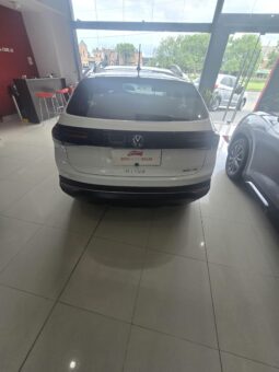 VW NIVUS CONFORLINE 200 TSI A/T 1.0 TURBO 2021 65.000KM lleno