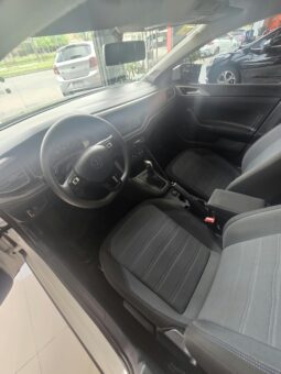 VW NIVUS CONFORLINE 200 TSI A/T 1.0 TURBO 2021 65.000KM lleno