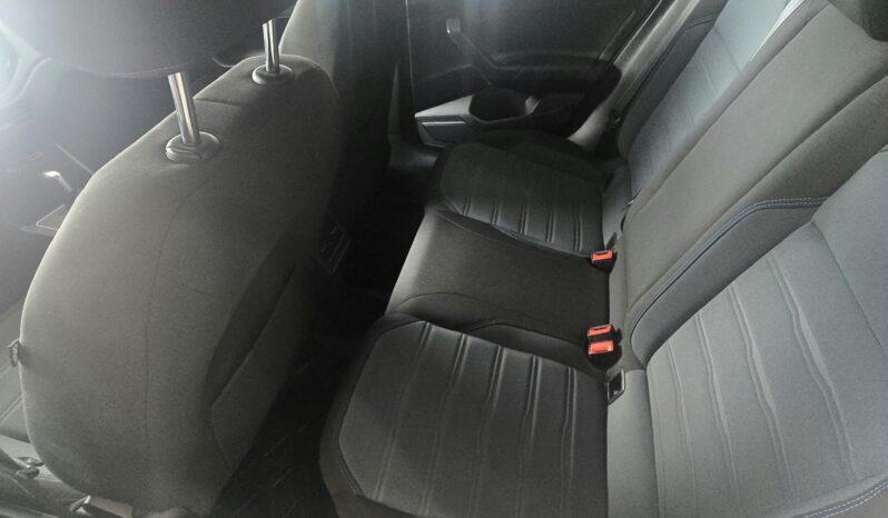 VW NIVUS CONFORLINE 200 TSI A/T 1.0 TURBO 2021 65.000KM lleno