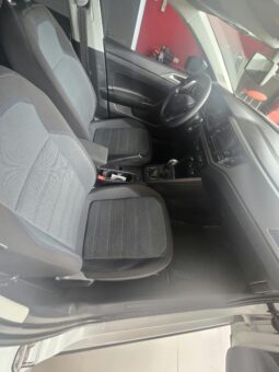 VW NIVUS CONFORLINE 200 TSI A/T 1.0 TURBO 2021 65.000KM lleno