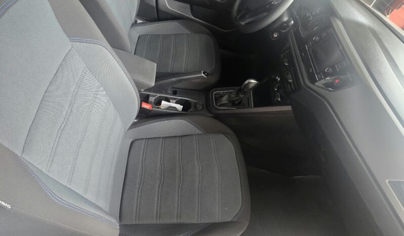 VW NIVUS CONFORLINE 200 TSI A/T 1.0 TURBO 2021 65.000KM lleno